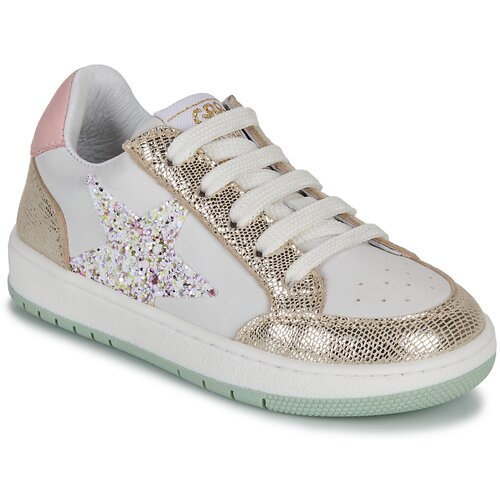 GBB HERMINE Gold Slike