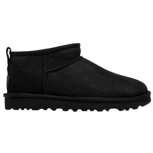 Ugg - - Kožne ženske čizme Slike