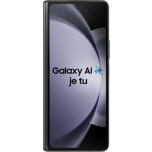 Samsung Obnovljeno - znaki rabe - Galaxy Z Fold5 512GB (Phantom Black) pametni telefon, (21505414) Slike