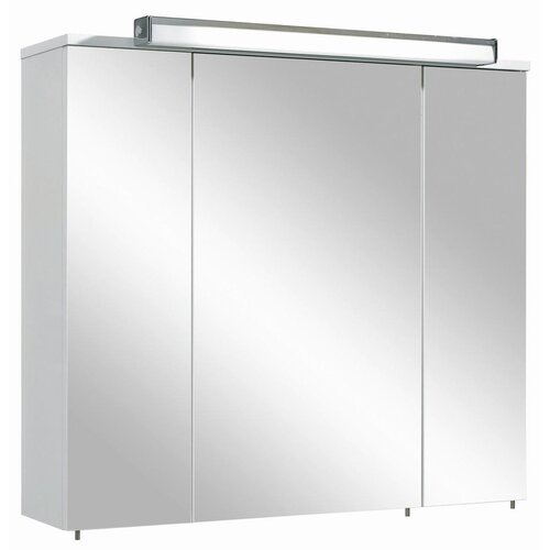 XORA OMARA Z OGLEDALOM 80/72/20 cm Cene