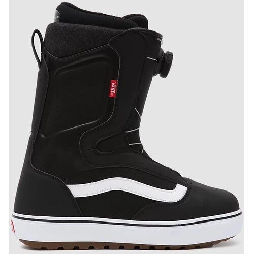Vans Aura OG 2026 Snowboard cevlji black / white 20 Cene