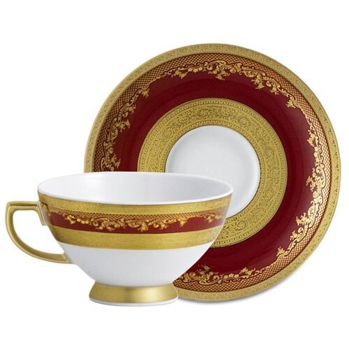 Zepter Royal Gold Bordo Dodatak Seta Za Kafu Cene
