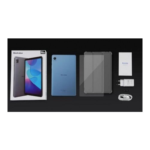 Blackview Tab 60 8.68 LTE 6GB 128GB 5MP-8MP Gray Cene