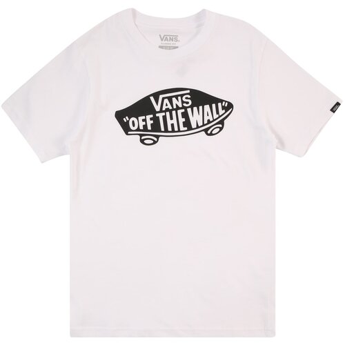 Vans Majica roza / črna Slike