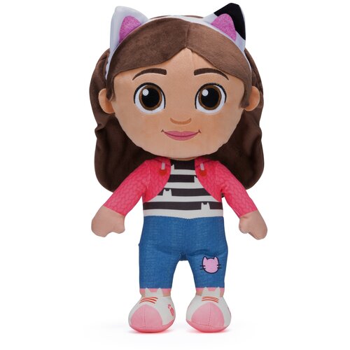 Gabby's Dollhouse Gabby plišana igračka 46 cm Cene