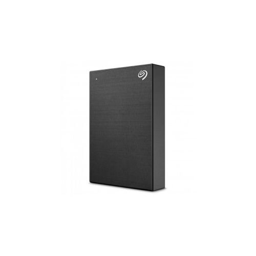 Seagate 4TB one touch, prenosni disk 6,35cm (2,5) usb 3.2, črn - STKC4000400 Cene
