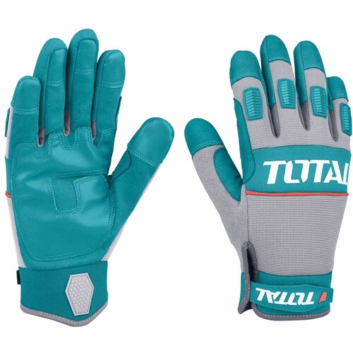 Total Za&amp;scaron;titne mehaničke rukavice 1806 / INDUSTRIAL (TSP1806-XL) Slike
