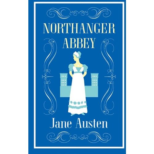 Bloomsbury Publishing Jane Austen - Northanger Abbey Slike