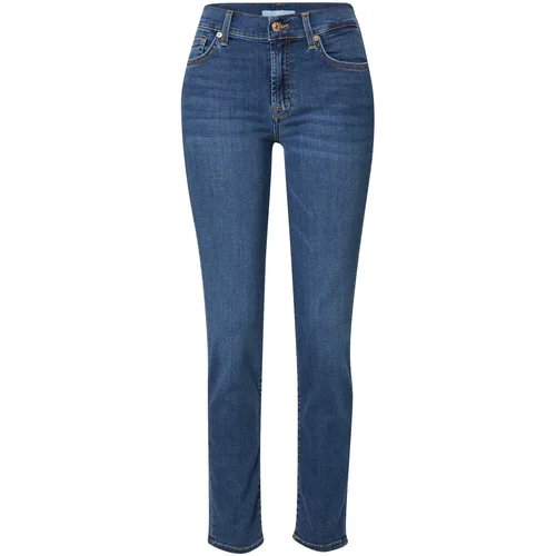 7 For All Mankind Kavbojke 'ROXANNE' moder denim