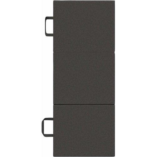 SOFA na razvlačenje 75 x 63 x 45 cm Tamnosiva Slike