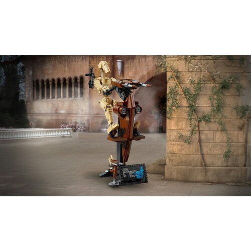 Lego LEGO&amp;reg; Star Wars&amp;trade; - Borbeni droid sa STAP-om (75428) Slike