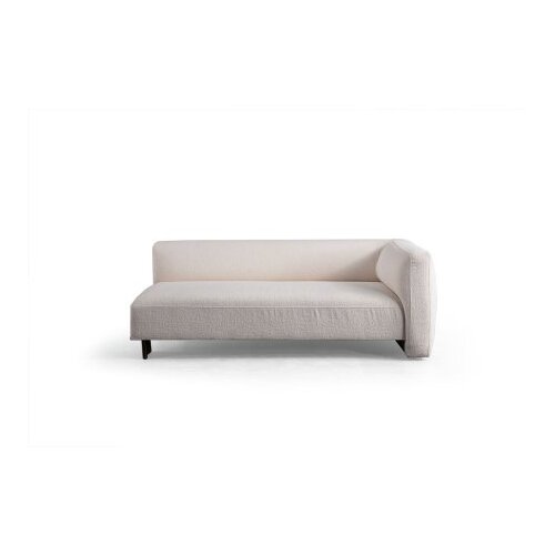 Atelier Del Sofa Rena ugaona sofa, L ugao, 315x165x70 cm, Bijela Slike