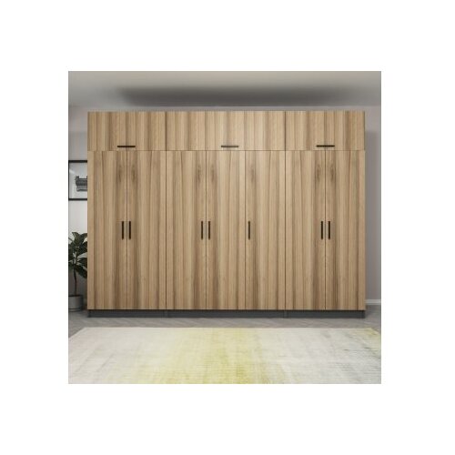 Hanah home ormar kale 5295 Slike