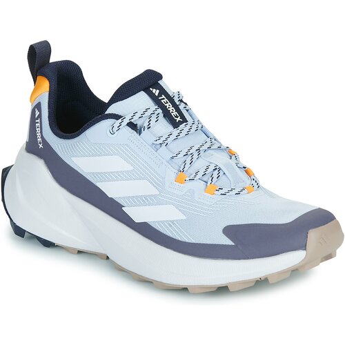 Adidas Pohodni&amp;scaron;tvo TERREX TRAILMAKER 2 W Modra Slike