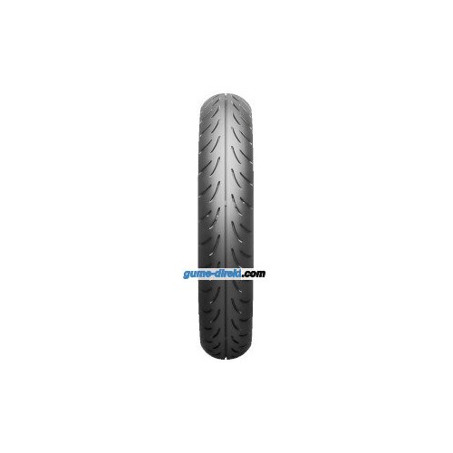 Bridgestone Battlax SC F ( 110/90-12 RF TL 64L M/C, sprednje kolo DOT2022 ) Slike
