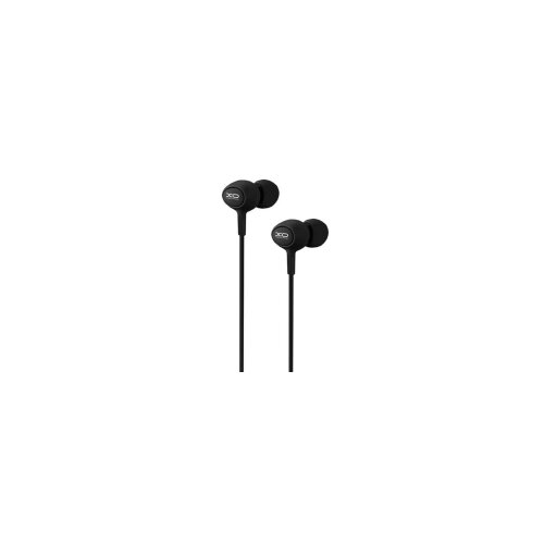 XO slu&amp;scaron;alice 3.5mm S6 Candy Crne Slike