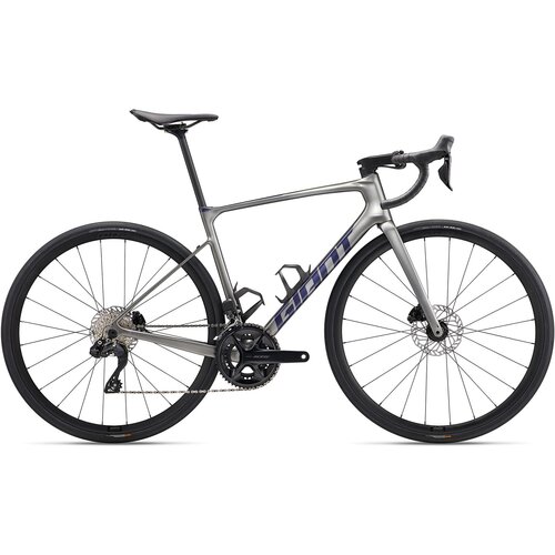  Bicikl GIANT Defy Advanced 1 Charcoal/Milky Way - XS Cijene