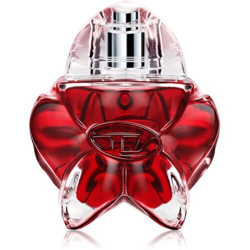 Diesel Only Desire Metallic Vanilla parfumska voda za ženske 30 ml Slike