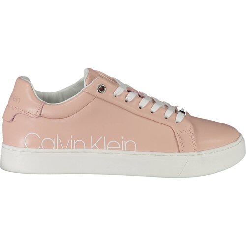 Calvin Klein WOMEN&#39;S SPORTS FOOTWEAR PINK Cene