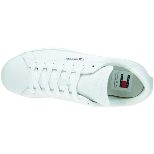 Tommy Hilfiger EM0EM01374YBL Bijela Slike