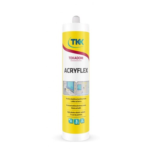 Tkk Tekadom Acryflex 300 ml Cijene