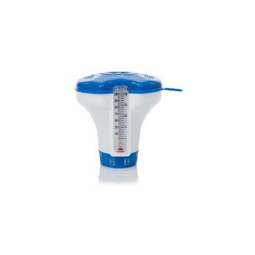 Avenli Dozator klora, promera 22,9cm, tablete vel. 3i4 (7,6-10,2cm) Cene