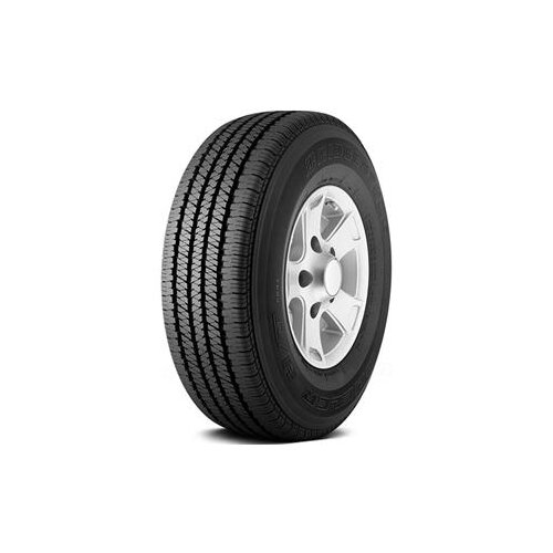 Bridgestone Letna 245/65R17 111T DUELER H/T 684 III - Skladi&scaron;če 9 (Dostava 5 delovnih dni) Cene