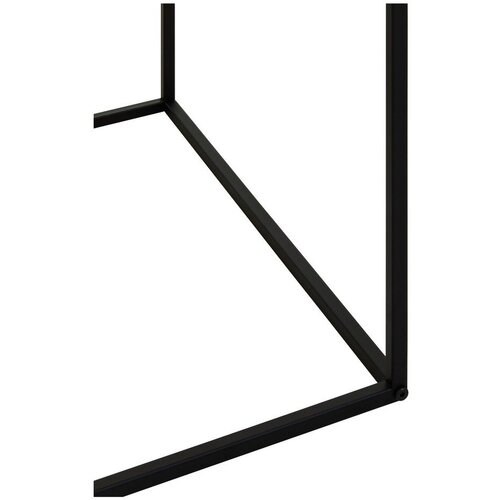 Premier Housewares Stolić za kavu od ratana u prirodnoj boji 60x60 cm Depok &amp;ndash; Slike