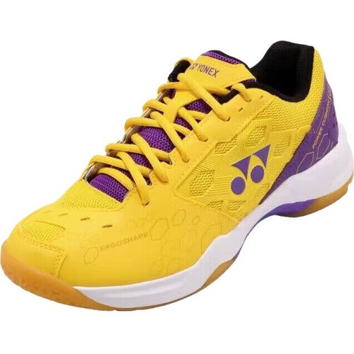 Yonex Patike za badminton, Žuto-ljubičaste Cene