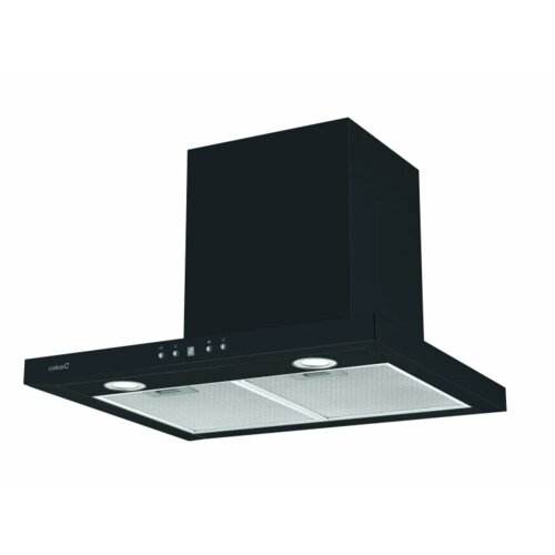 Cata aspirator S PRO 6000 BK Cene