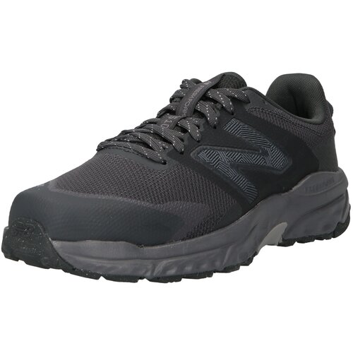 New Balance Teka&amp;scaron;ki čevelj črna Slike