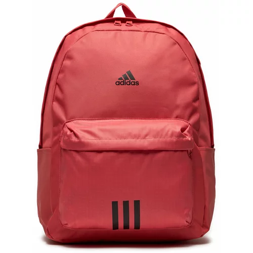 Adidas Nahrbtnik Classic Badge of Sport 3-Stripes Backpack IR9758 Prelsc/Black