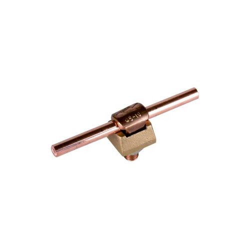 DEHN Montažni komplet za prenaponsku zaštitu 301007 RG-Cu 1teilig M10 301007 Cijene