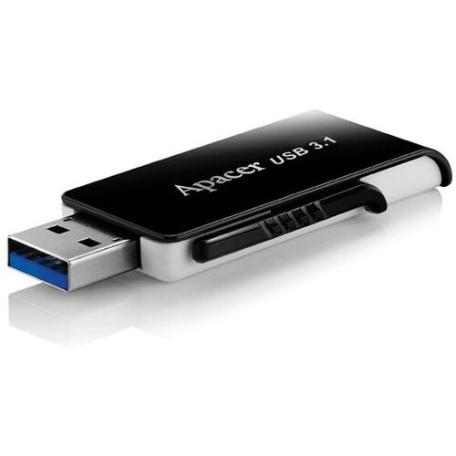 Apacer FD 128GB USB 3.2 AH350Black Cijene