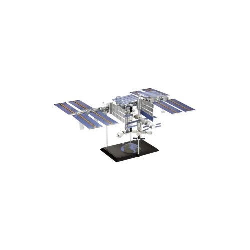 Revell 05651 25 Jahre ISS Limited Edition model svemirske letjelice za sastavljanje 1:144 Cijene
