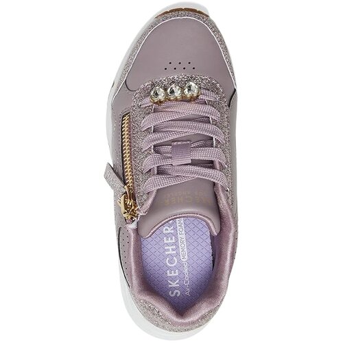 Skechers Uno Gen1-Gem Style patike Slike