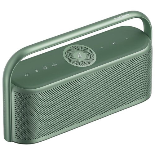 Soundcore Zvučnik Motion X600 Green Cene