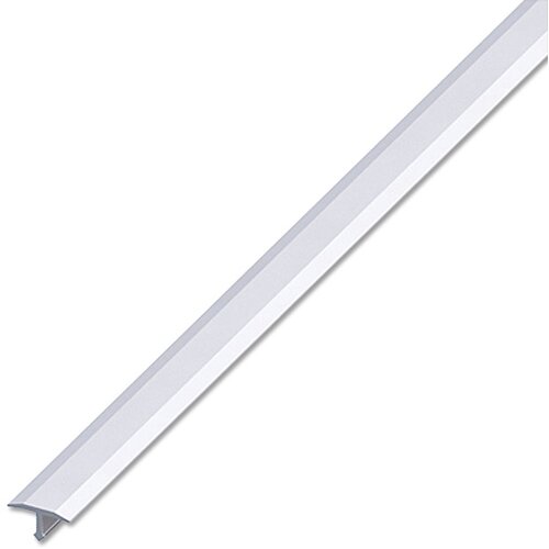 MM Pokrivna letev za fuge (aluminij, srebrn, 1 m x 14 mm x 6 mm) Cene
