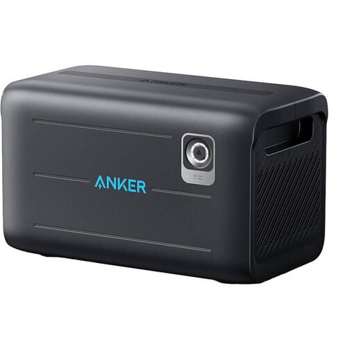 Anker dodatna baterija za PowerHouse 767 Slike