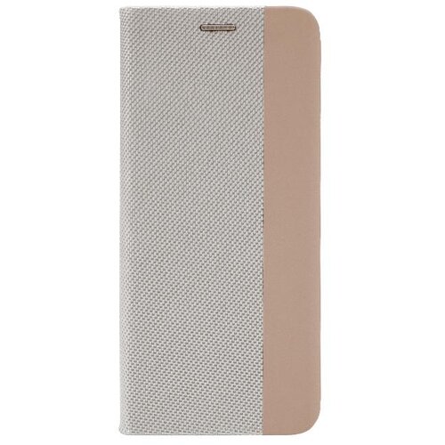  Futrola Lux Mesh Flip za Xiaomi Redmi 13C 4G, Zlatne boje Cene