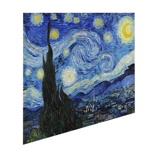 WALLXPERT PZL_067_1000 multicolor puzzle Cene