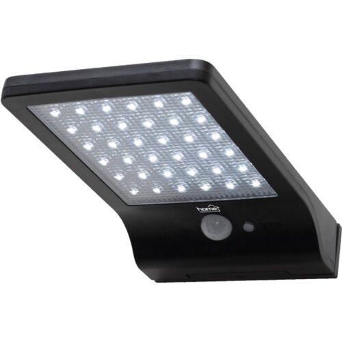 Home Reflektor LED sa solarnim panelom, detekcija pokreta, 300lm &ndash; FLP300SOLAR Cijene