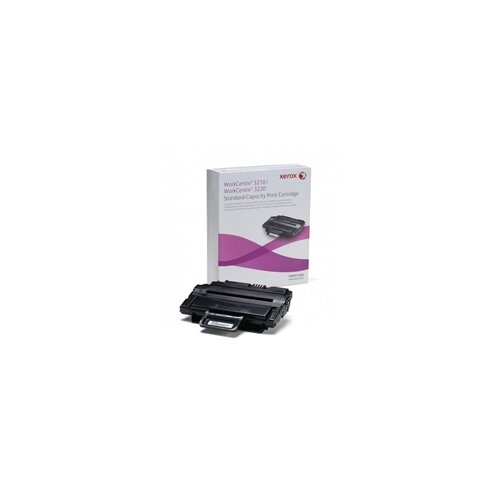 Xerox Toner Phaser 106R01487 (3210/3220) (crna), original Cene