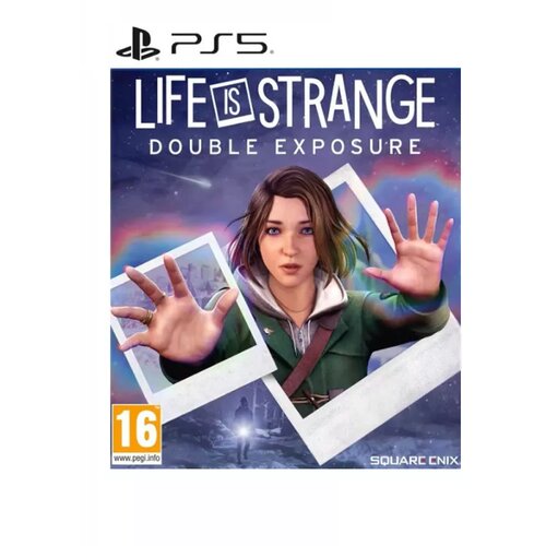 Square Enix PS5 Life is Strange: Double Exposure Slike