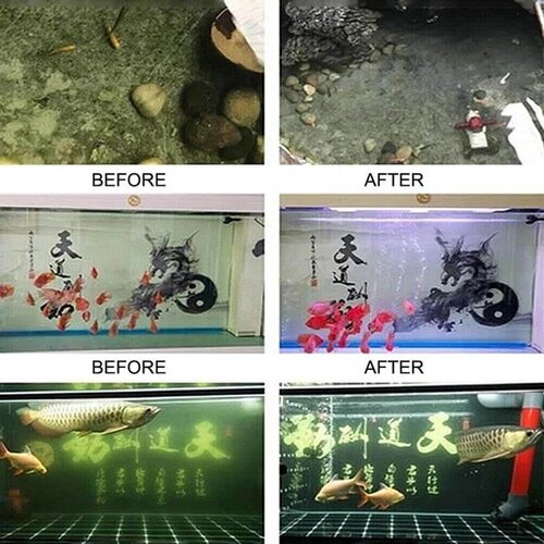 Smania acticarbon kocka za preči&amp;scaron;ćavanje vode Slike