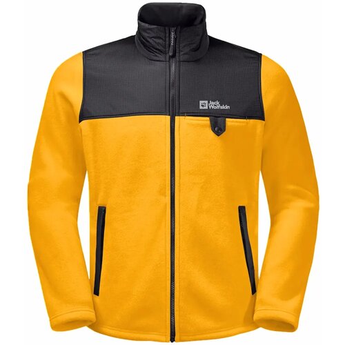 Jack Wolfskin Flis 17099823802 pisana Cene
