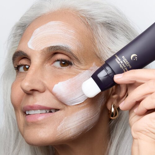 Payot Supr&amp;ecirc;me Absolu maska za noć za pomlađivanje lica 50 ml Slike
