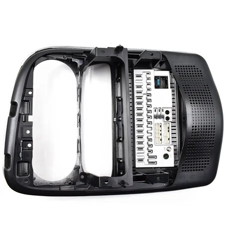 Kettz Blenda za Multimediju Renault Clio 2016-2018 10.1 KT-5Q7 Slike