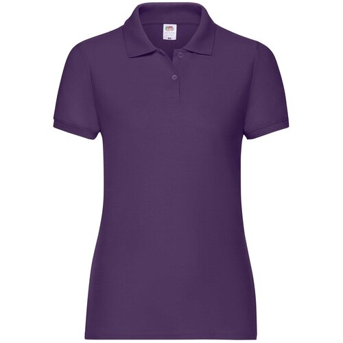 Fruit Of The Loom T-shirt for women 65/35 Polo 632120 65/35 170g/180g Slike