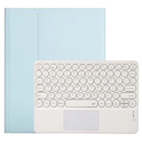 Royal Bailey Flip cover in Bluetooth Tipkovnica YM12C za iPad 10.2(2021/2020/2019)/iPad Air 10.5/iPad Pro10.5, (21596274)